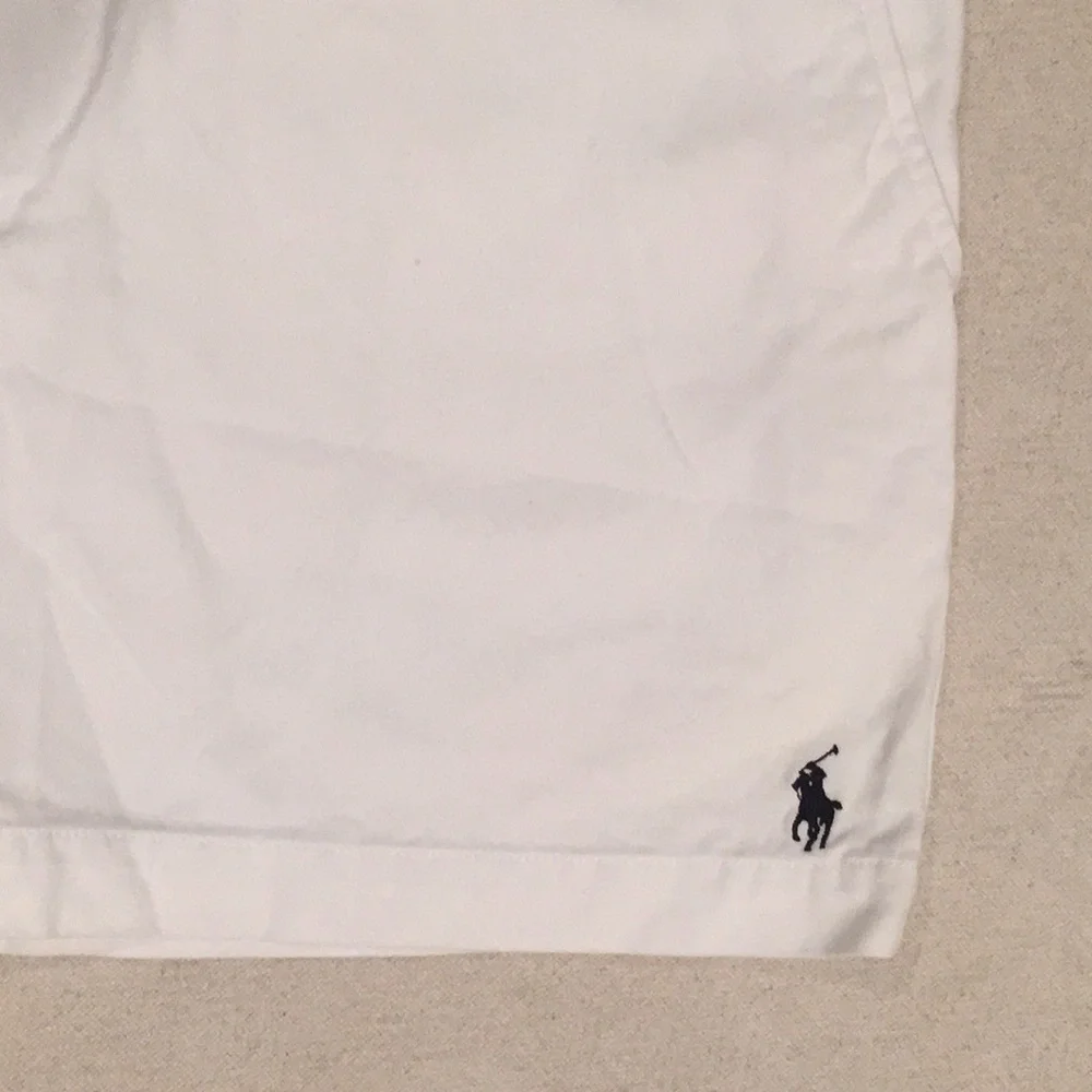 ❤️3/$25❤️ Ralph Lauren Sport | EUC Vintage Shorts 12 - Picture 4 of 7
